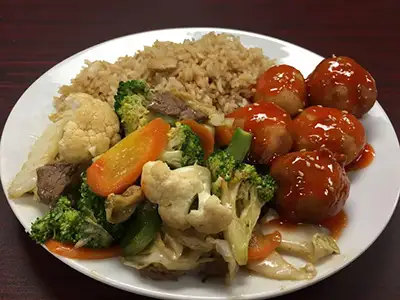 CanAsian Family Restaurant