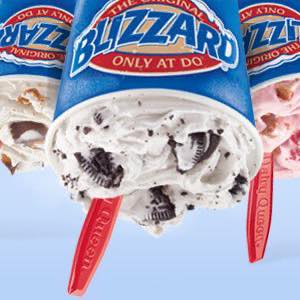Dairy Queen