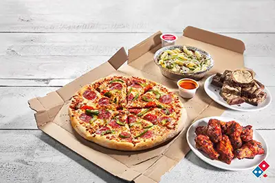 Domino’s